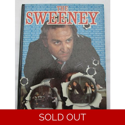 The Sweeney Annual